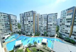 Watercolours (D18), Condominium #600250981